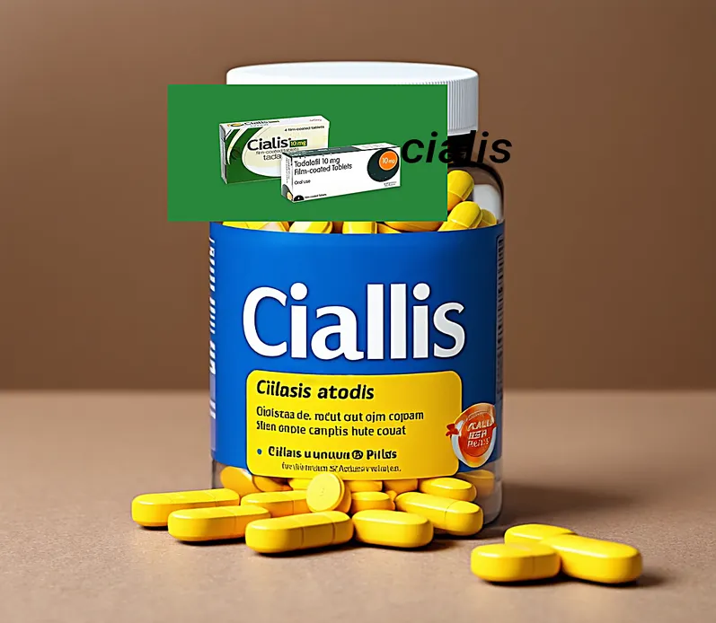 Cialis 1